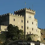 Ξενοδοχείο Piccolo 3*