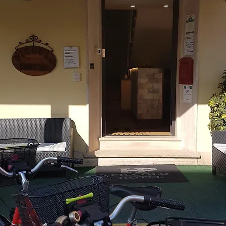 Piccolo Hotel Rosignano Solvay