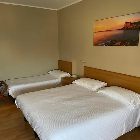 Hotel Piccolo Rosignano Solvay