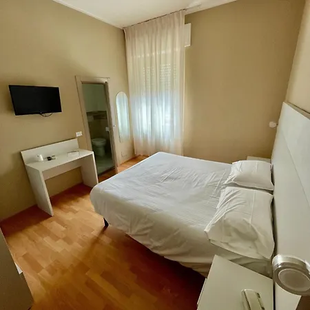 Hotel Piccolo 3*