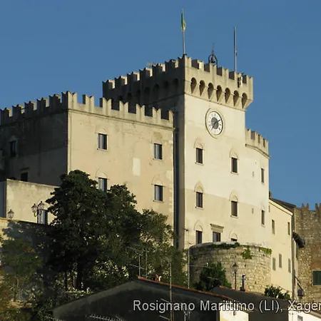 Hotel Piccolo 3*