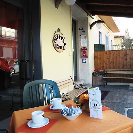 Hotel Piccolo Rosignano Solvay