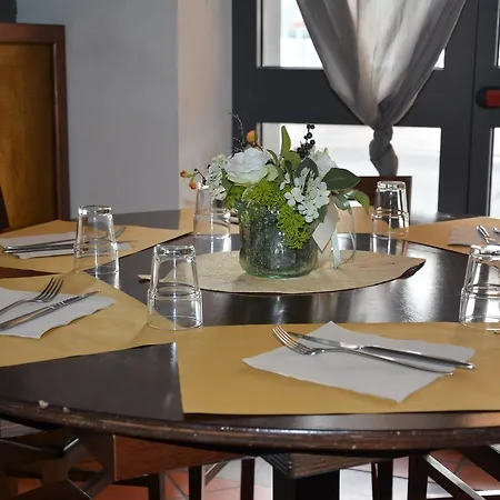 Hotel Piccolo 3*