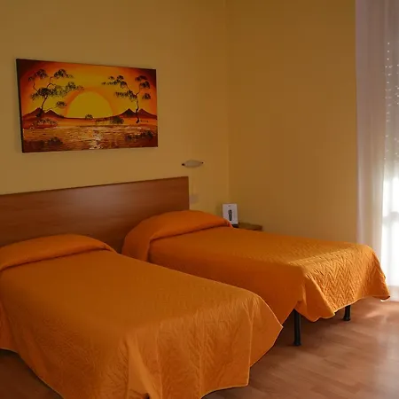 Piccolo Hotel 3*