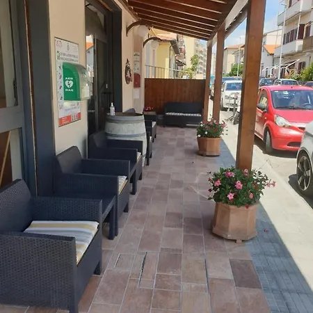 Piccolo Hotel