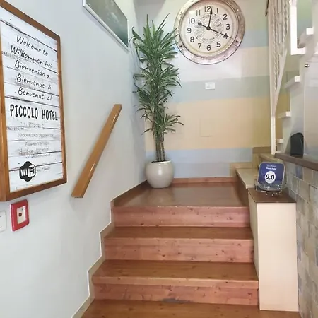 Hotel Piccolo