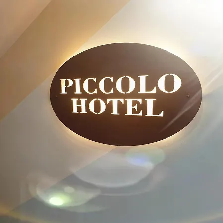 Piccolo Rosignano Solvay