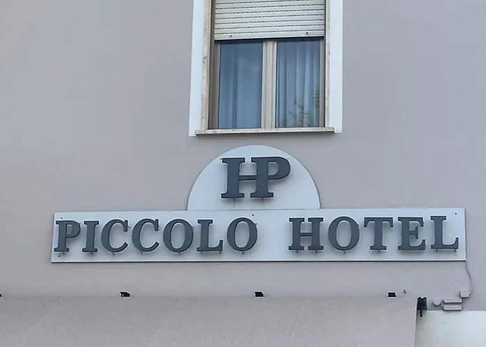 Piccolo מלון 3*
