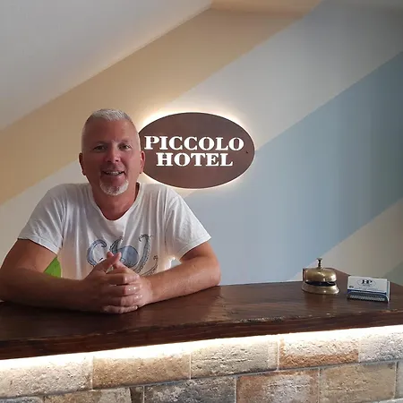 Piccolo Hotel 3*