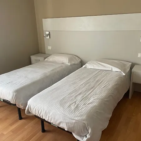 Hotel Piccolo 3*