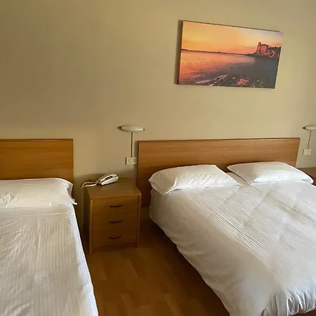Piccolo Hotel