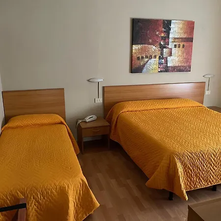 Hotel Piccolo