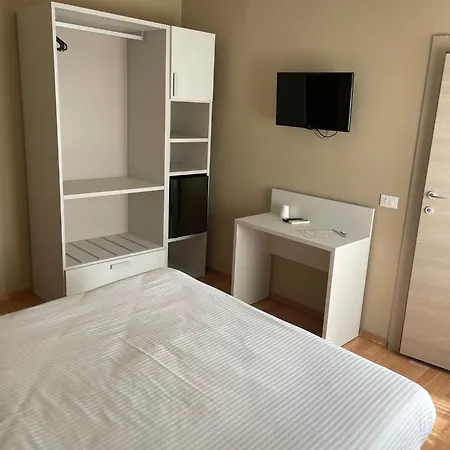 Piccolo Hotel Rosignano Solvay