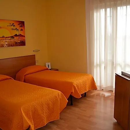 Piccolo Hotel Rosignano Solvay