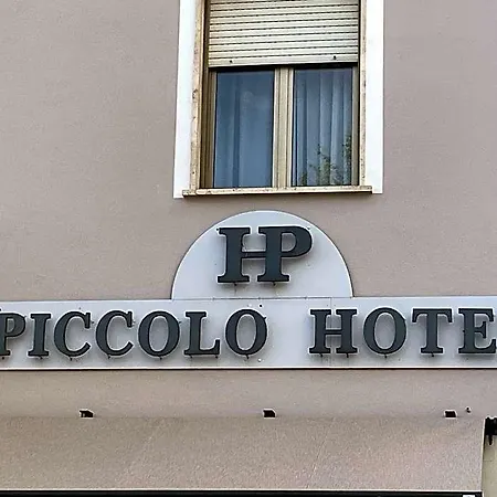 Piccolo 3* רוזיניאנו סולבאי