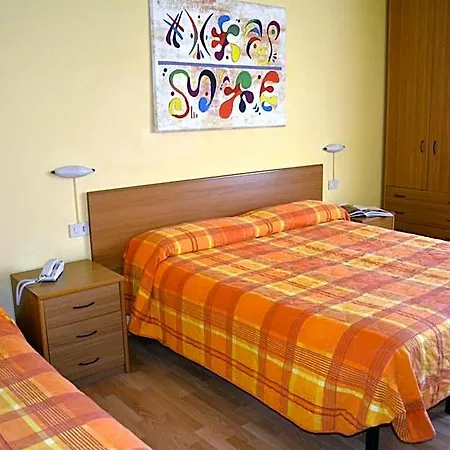 Szálloda Piccolo 3*