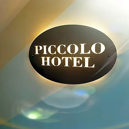 Piccolo Hotel Rosignano Solvay