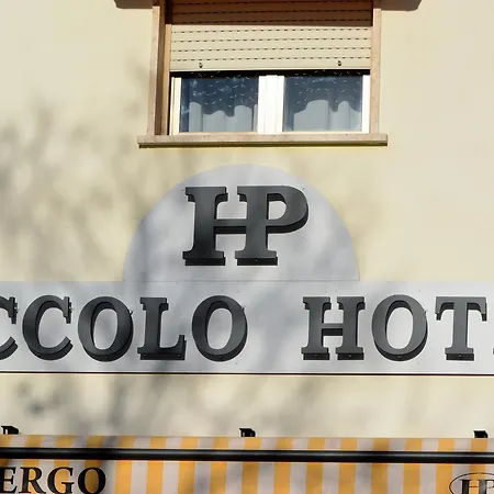 Hotel Piccolo